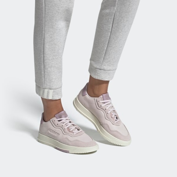 sc premiere shoes adidas